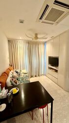 Sunshine Regency (D15), Apartment #507104691